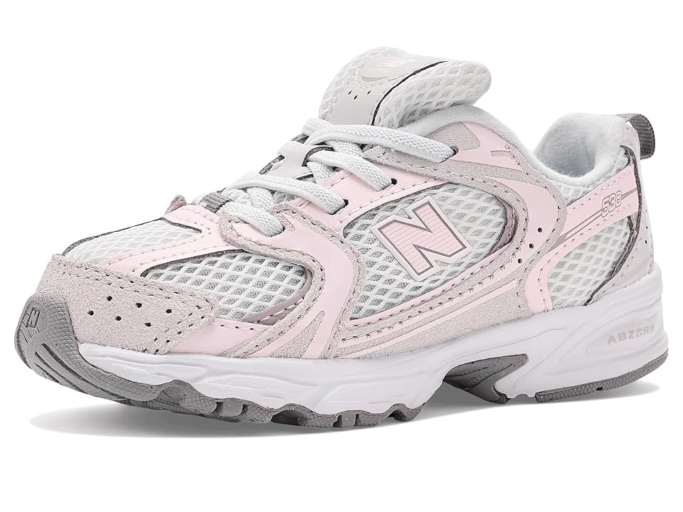New Balance 530 Bungee Toddler Shoes: $62.99