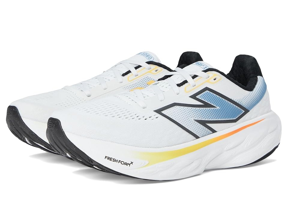 New Balance Fresh Foam X 1080 v14 Men's Shoes: $98.96 New Balance Fresh Foam X 1080 v14 Men's Shoes: $98.96