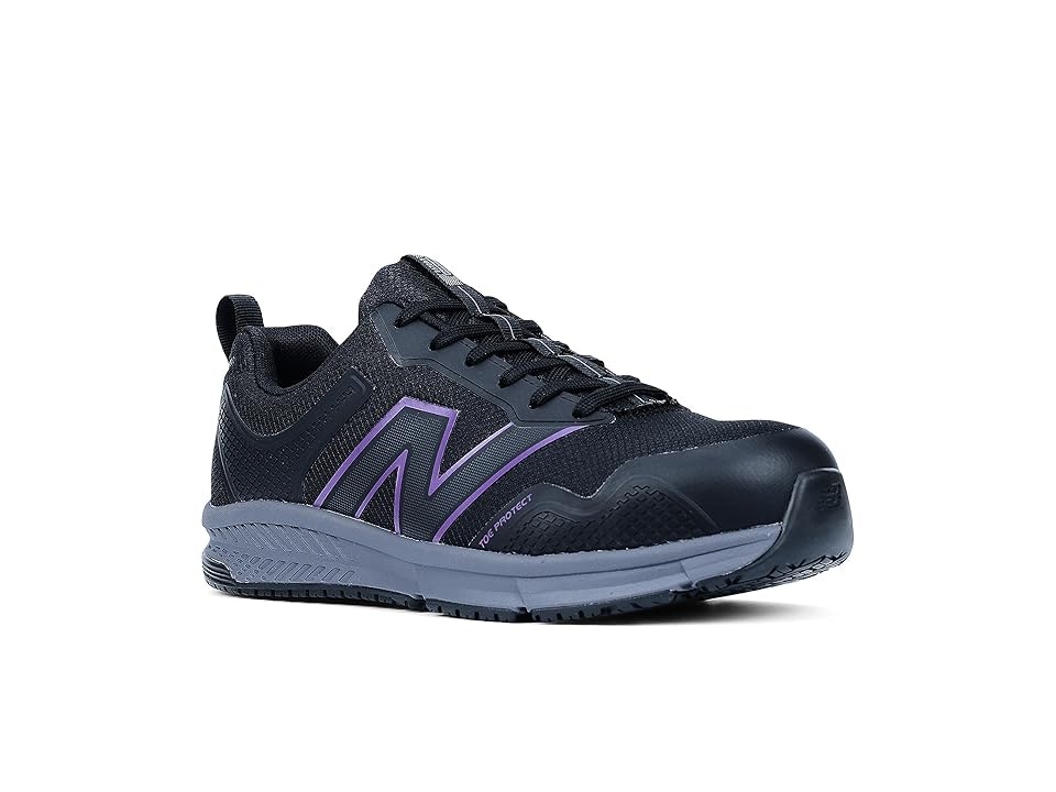 New Balance Women's Evolve Alloy Toe Work Shoes: $119.95