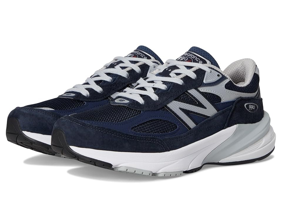 New Balance Made in USA 990v6 Men's Shoes: $199.95 New Balance Made in USA 990v6 Men's Shoes: $199.95