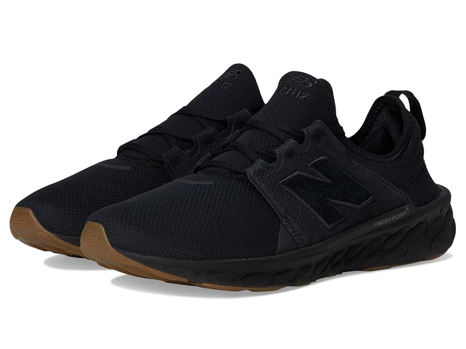 New Balance Fresh Foam X Cruz v3 Men's Wide Running Shoes: $85.44 New Balance Fresh Foam X Cruz v3 Men's Wide Running Shoes: $85.44