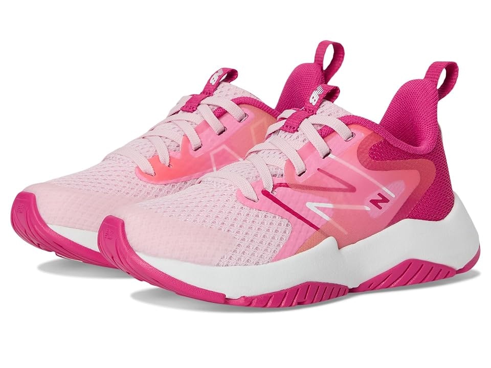 New Balance Kids Rave Run v2 Shoes: $54.99 New Balance Kids Rave Run v2 Shoes: $54.99