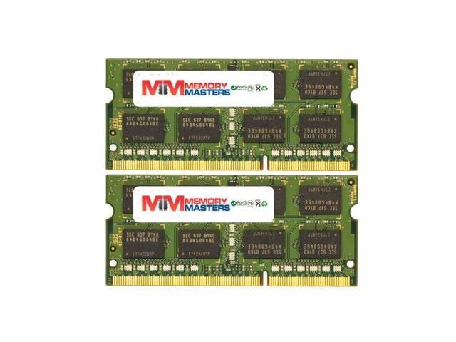 MemoryMasters 1GB DDR2 800MHz Desktop RAM: $8.79 MemoryMasters 1GB DDR2 800MHz Desktop RAM: $8.79