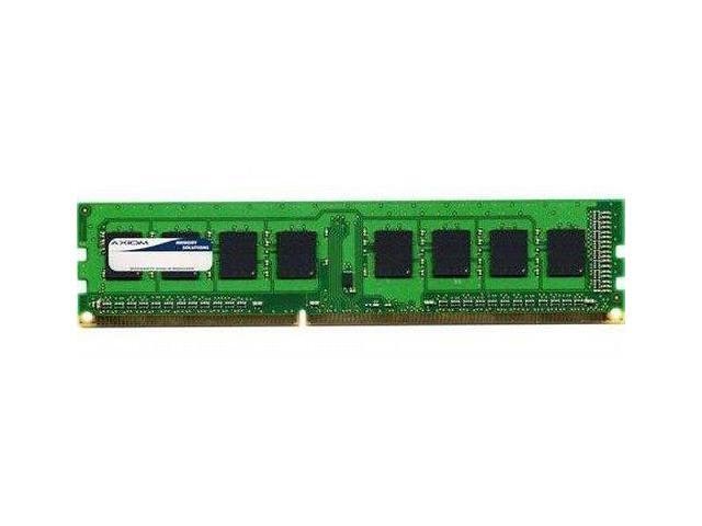 Axiom 8GB DDR3 1066MHz Desktop Memory 4-Pack: $142.99 Axiom 8GB DDR3 1066MHz Desktop Memory 4-Pack: $142.99