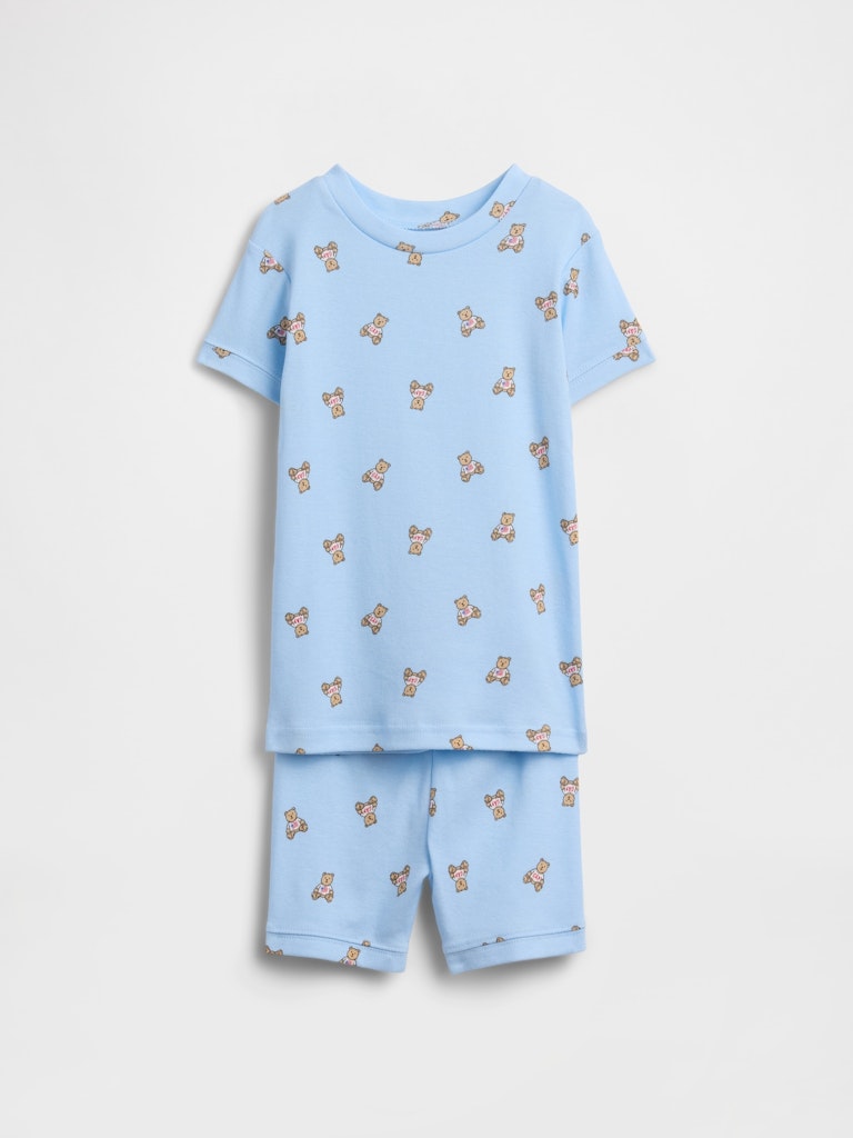 BabyGap Brannan Bear Pajama Set: $11.99 BabyGap Brannan Bear Pajama Set: $11.99