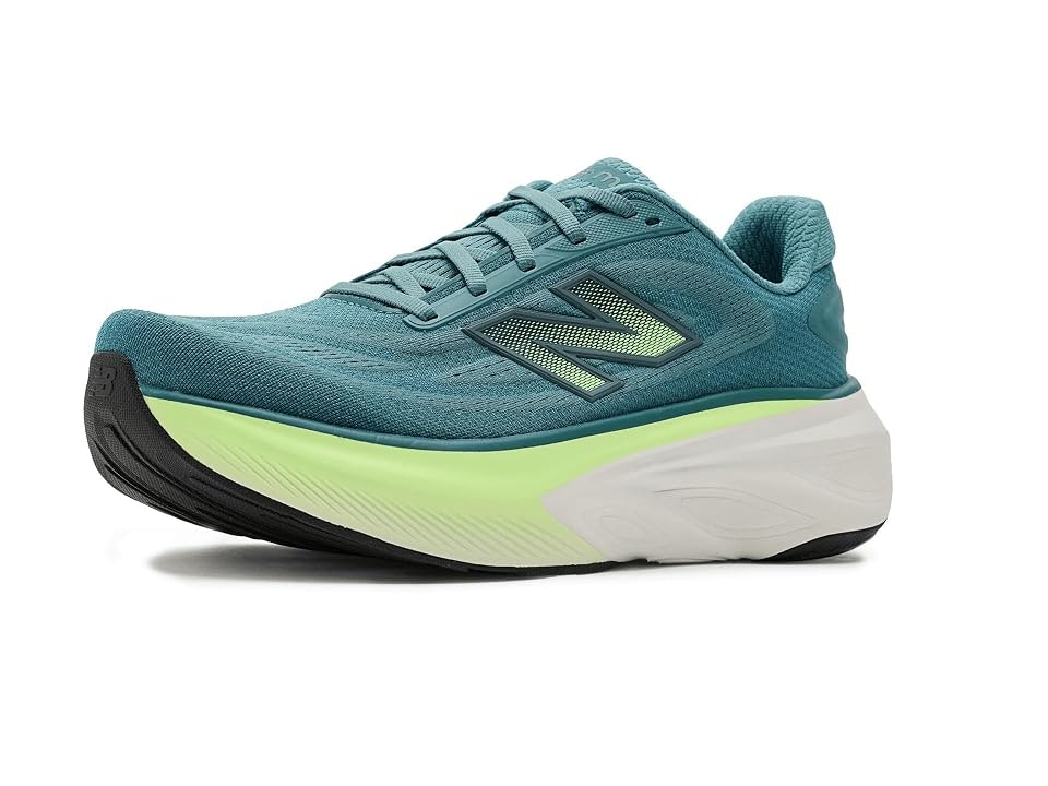 New Balance Fresh Foam X More v6 Men's Running Shoes: $159.95 New Balance Fresh Foam X More v6 Men's Running Shoes: $159.95