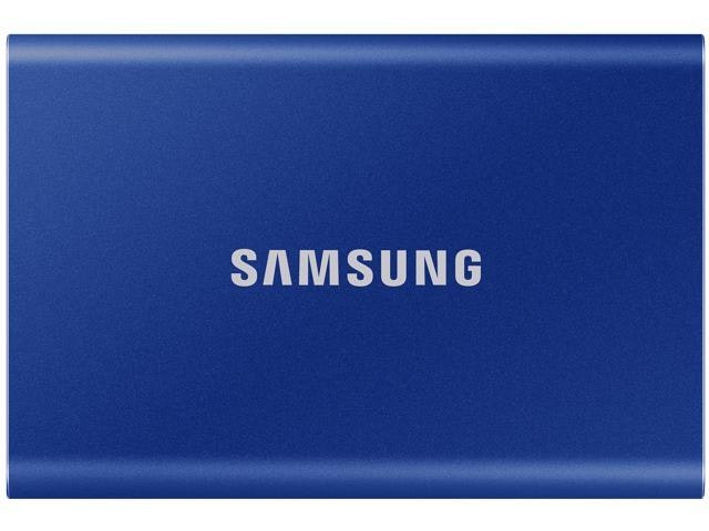 Samsung T7 2TB Portable SSD: $399.75 Samsung T7 2TB Portable SSD: $399.75