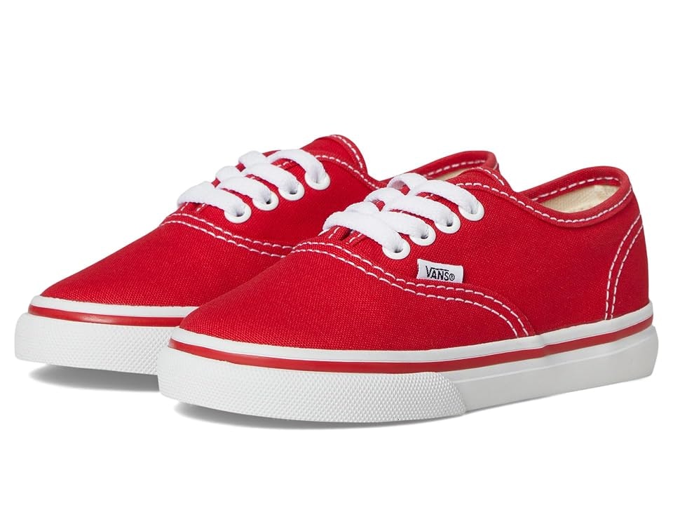 Vans Kids Authentic Core Shoes 3.5 Toddler: $35 Vans Kids Authentic Core Shoes 3.5 Toddler: $35