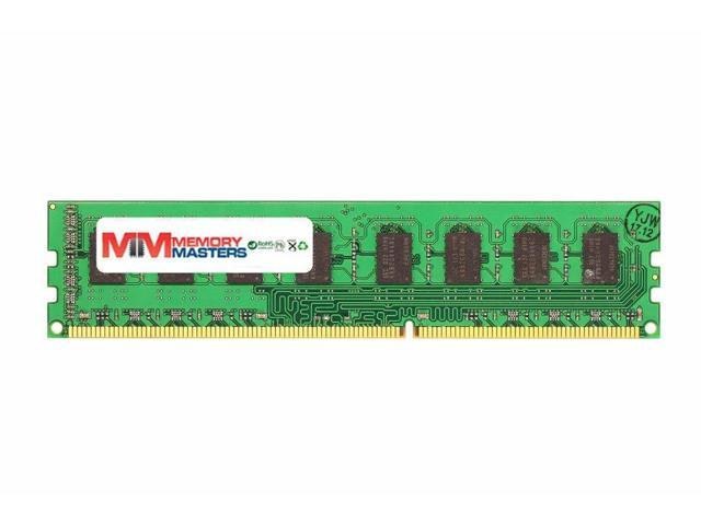 MemoryMasters 2GB DDR3 1333MHz Desktop RAM Module: $10.20 MemoryMasters 2GB DDR3 1333MHz Desktop RAM Module: $10.20