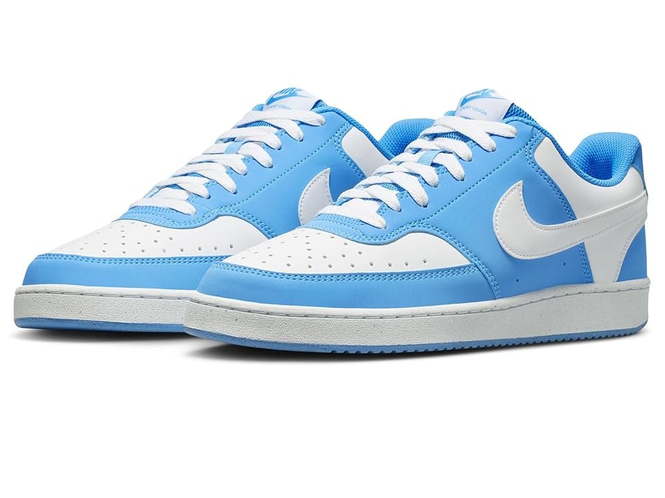 Nike Court Vision Low Premium Men's Basketball Shoes: $85 Nike Court Vision Low Premium Men's Basketball Shoes: $85