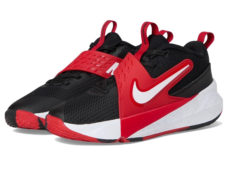 Nike Team Hustle D 12 Kids Shoes: $47.58 Nike Team Hustle D 12 Kids Shoes: $47.58