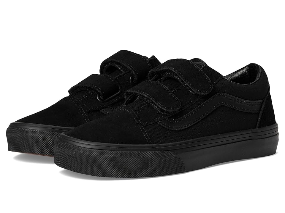 Vans Kids Old Skool V Shoes: $45 Vans Kids Old Skool V Shoes: $45