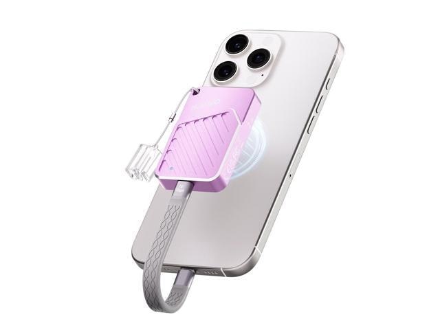 Maiwo 1TB Magnetic Portable SSD: $169.99 Maiwo 1TB Magnetic Portable SSD: $169.99