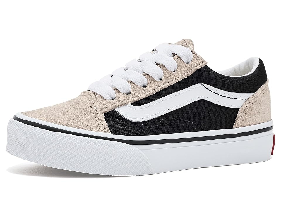 Vans Kids Old Skool Shoes: $36 Vans Kids Old Skool Shoes: $36