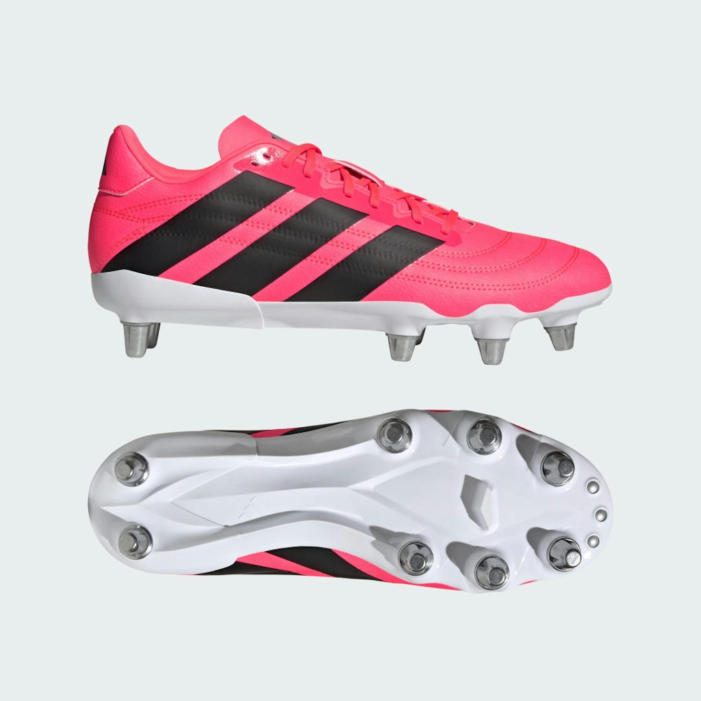 Kakari Soft Ground Boots: $95 Kakari Soft Ground Boots: $95