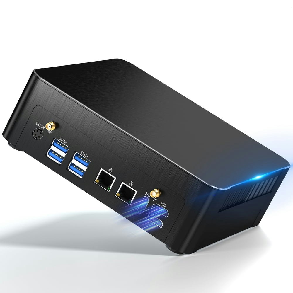 Kinupute Core i9-9880H Mini Desktop Computer 32GB RAM 1TB SSD: $710 Kinupute Core i9-9880H Mini Desktop Computer 32GB RAM 1TB SSD: $710