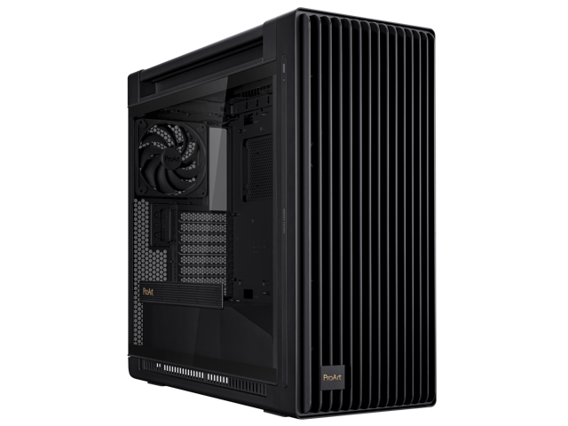Asus ProArt PA602 E-ATX Computer Case: $279.99