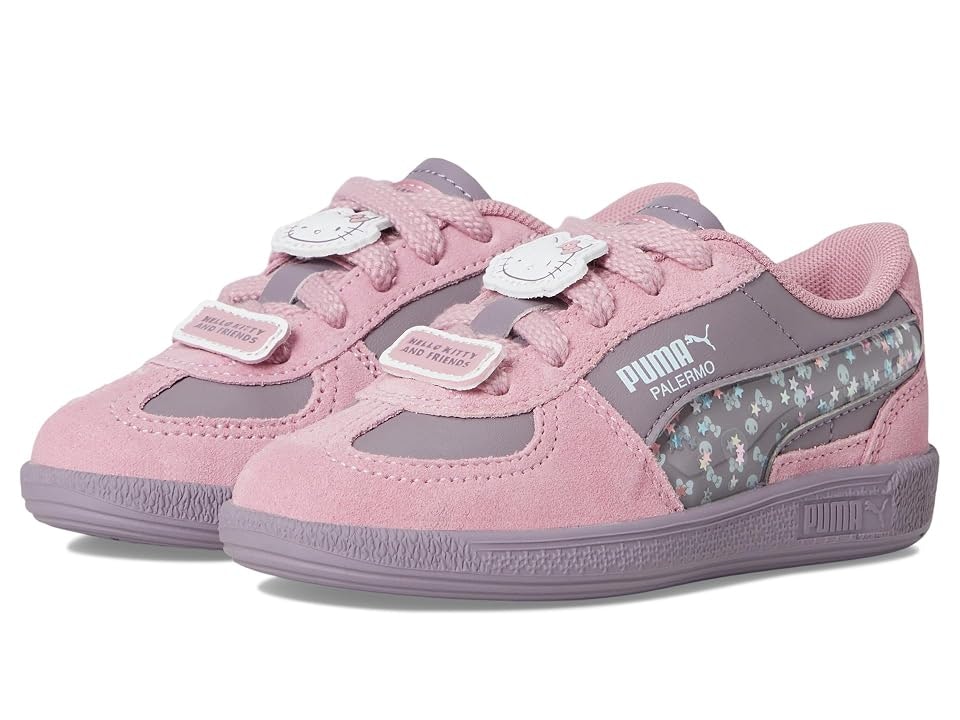 Puma Kids Palermo Hello Kitty and Friends Shoes 12 Little Kid: $63