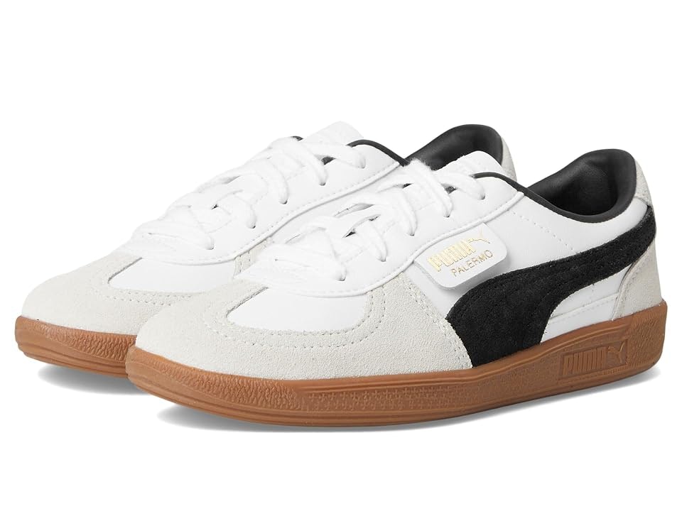 Puma Kids Palermo Shoes 11 Little Kid: $52 Puma Kids Palermo Shoes 11 Little Kid: $52