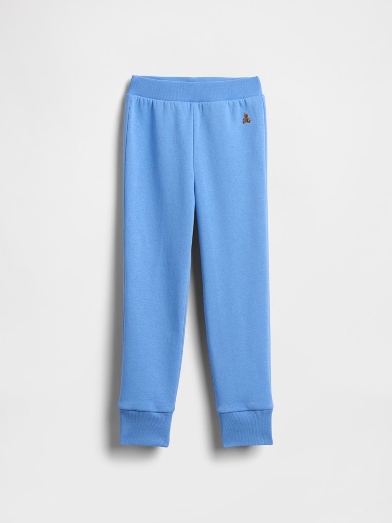 BabyGap Brannan Bear Pull-On Joggers: $9.99 BabyGap Brannan Bear Pull-On Joggers: $9.99