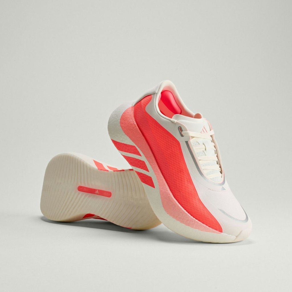Hyperboost Edge Running Shoes: $200 Hyperboost Edge Running Shoes: $200