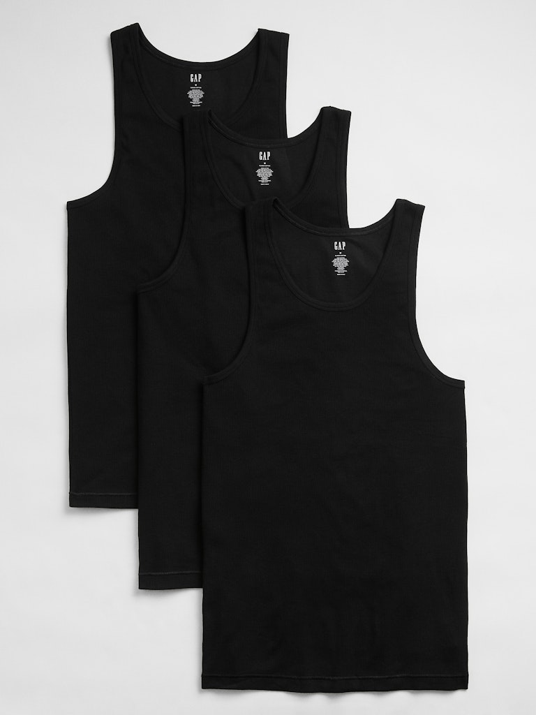 Tank Top 3-Pack: $18.49 Tank Top 3-Pack: $18.49