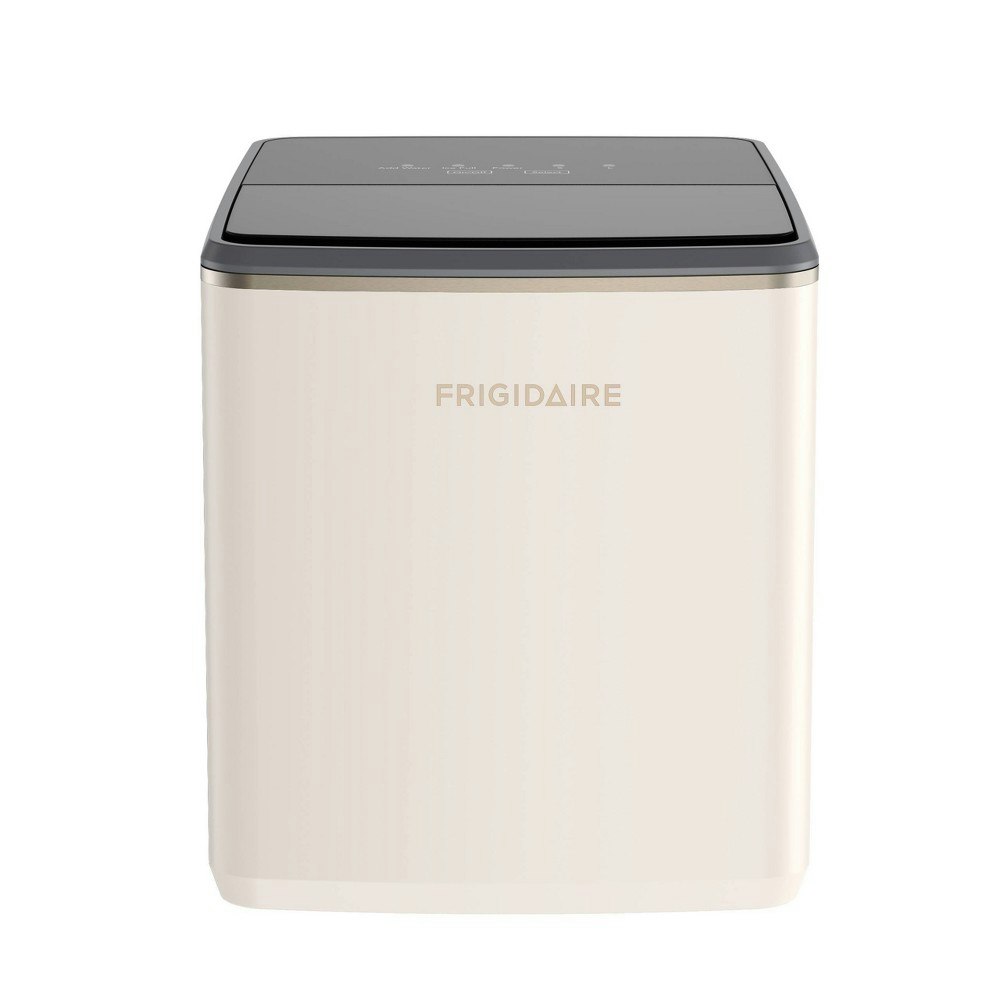 Frigidaire 26-Pound Bullet Ice Maker: $89.99 Frigidaire 26-Pound Bullet Ice Maker: $89.99