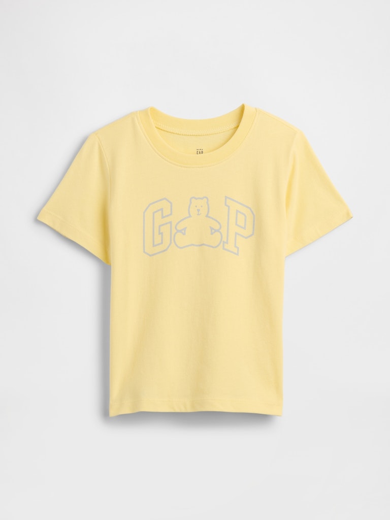 BabyGap Logo T-Shirt: $5.99 BabyGap Logo T-Shirt: $5.99