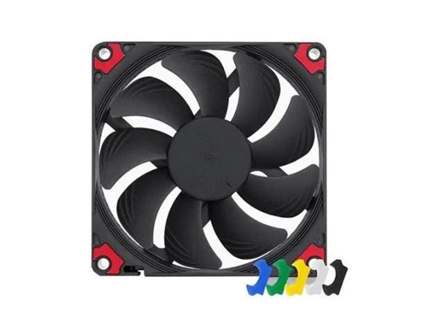 Noctua NF-A9x14 PWM Computer Case Cooling Fan: $48.13 Noctua NF-A9x14 PWM Computer Case Cooling Fan: $48.13