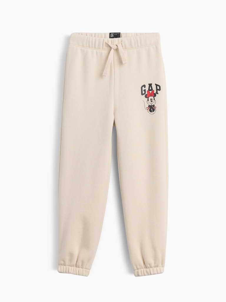 BabyGap × Disney Minnie Mouse Relaxed Pull-On Joggers: $17.49 BabyGap × Disney Minnie Mouse Relaxed Pull-On Joggers: $17.49