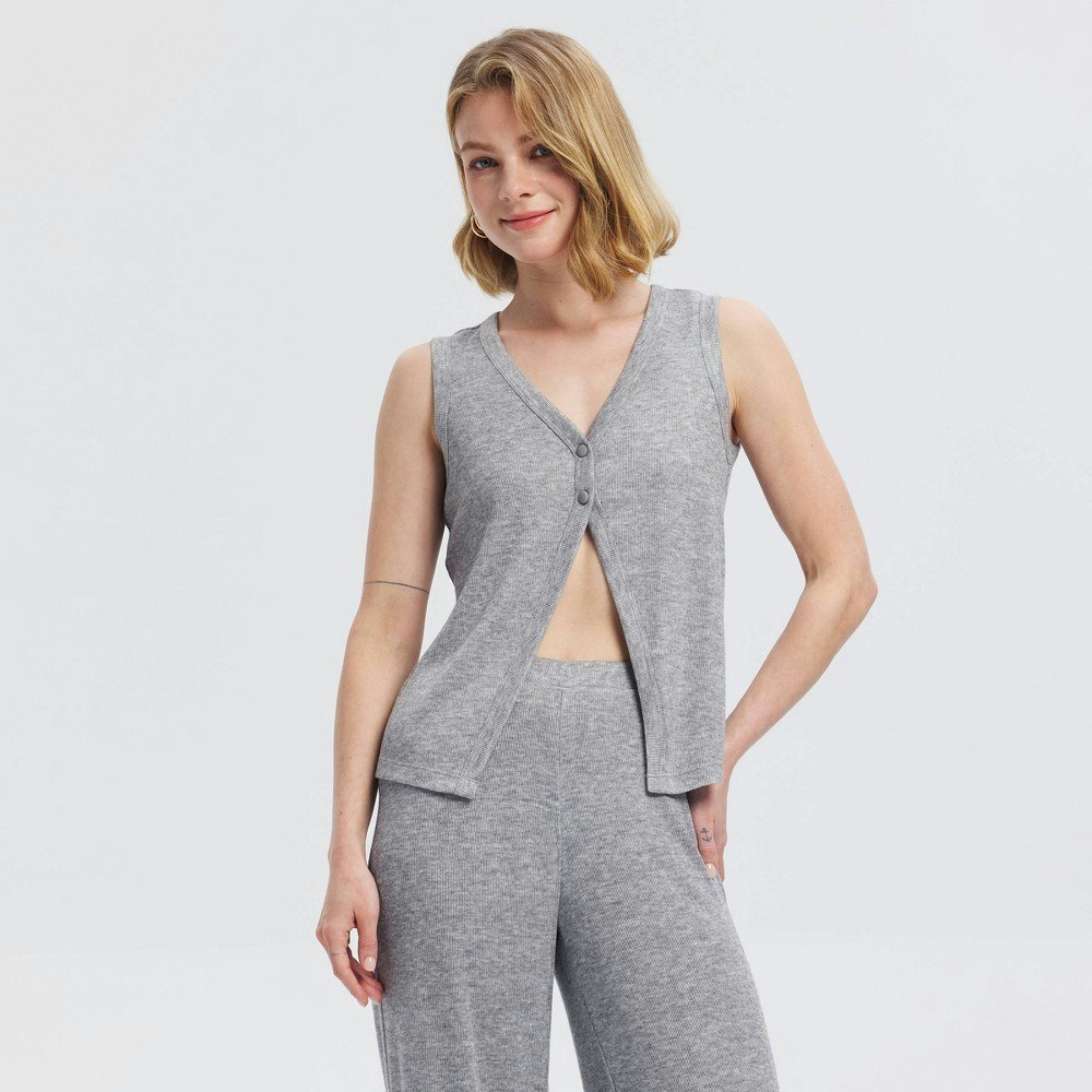 Women's Knit Flyaway Tank Top: $28 Women's Knit Flyaway Tank Top: $28