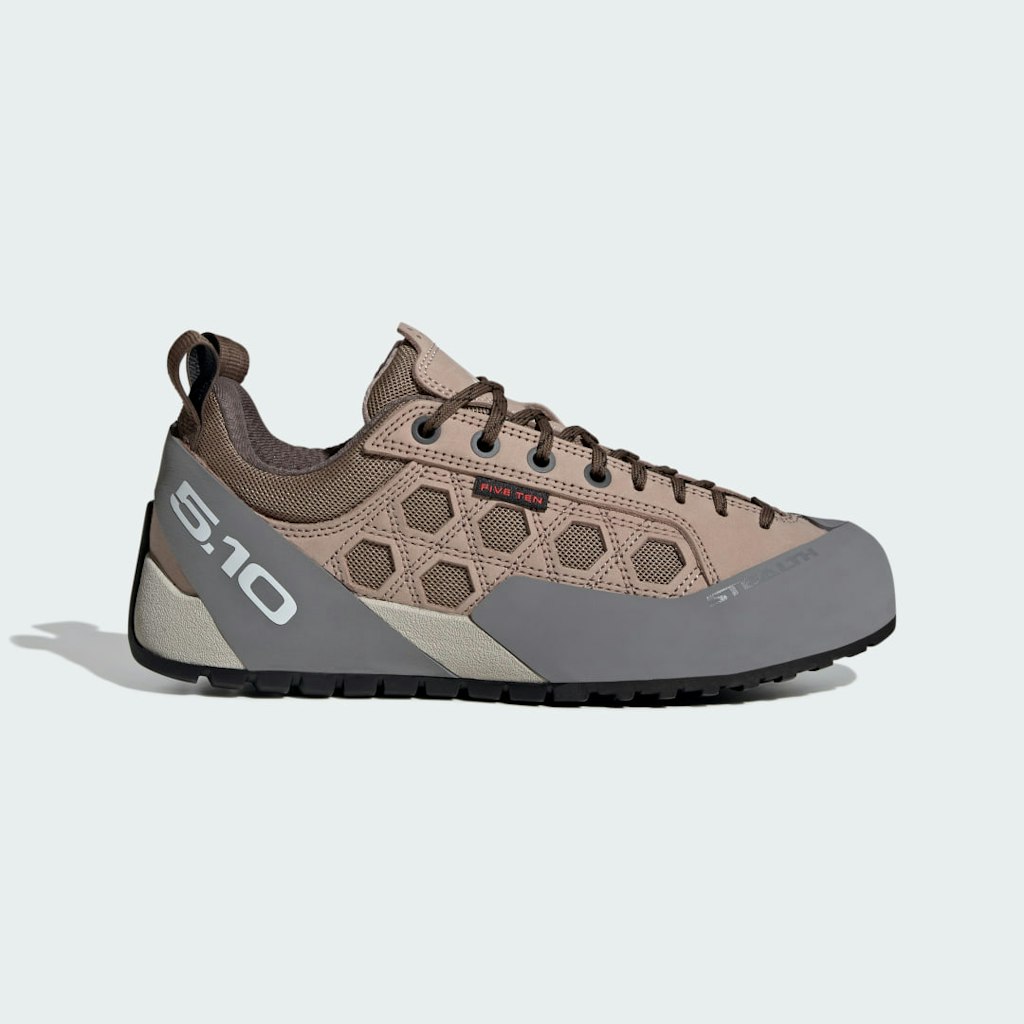 Five Ten Guide Tennie Approach Shoes: $165 Five Ten Guide Tennie Approach Shoes: $165