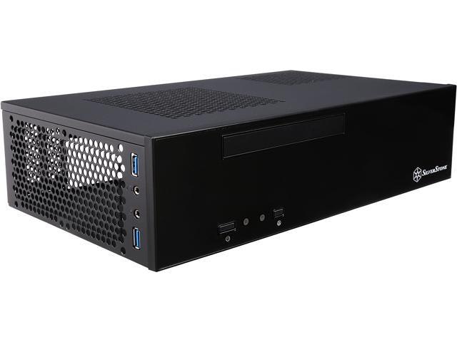 SilverStone Milo ML09B Computer Case: $139.99 SilverStone Milo ML09B Computer Case: $139.99