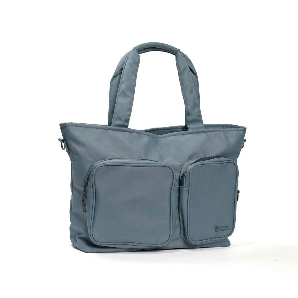 Altitude 19-Inch Laptop Tote Bag: $39.99 Altitude 19-Inch Laptop Tote Bag: $39.99