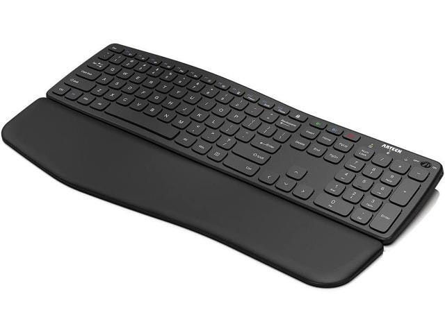 Arteck Universal Wireless Bluetooth Keyboard: $62.39 Arteck Universal Wireless Bluetooth Keyboard: $62.39