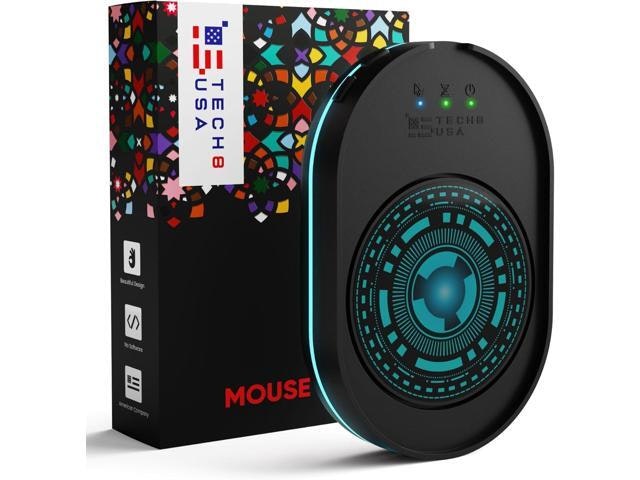 Tech8 USA Mouse Mover Device: $45.89