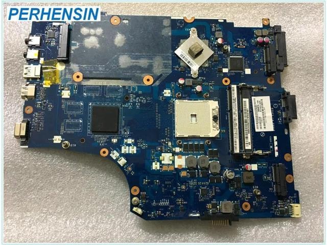 Aspire 7560 7560G Laptop Motherboard LA-6991P: $136.03
