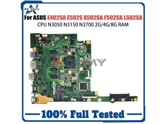 Asus Vivobook E402NA Laptop Motherboard: $303.80 Asus Vivobook E402NA Laptop Motherboard: $303.80