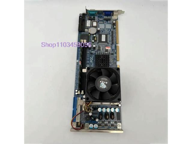 Advantech PCA-6006 Industrial Motherboard: $118.21 Advantech PCA-6006 Industrial Motherboard: $118.21
