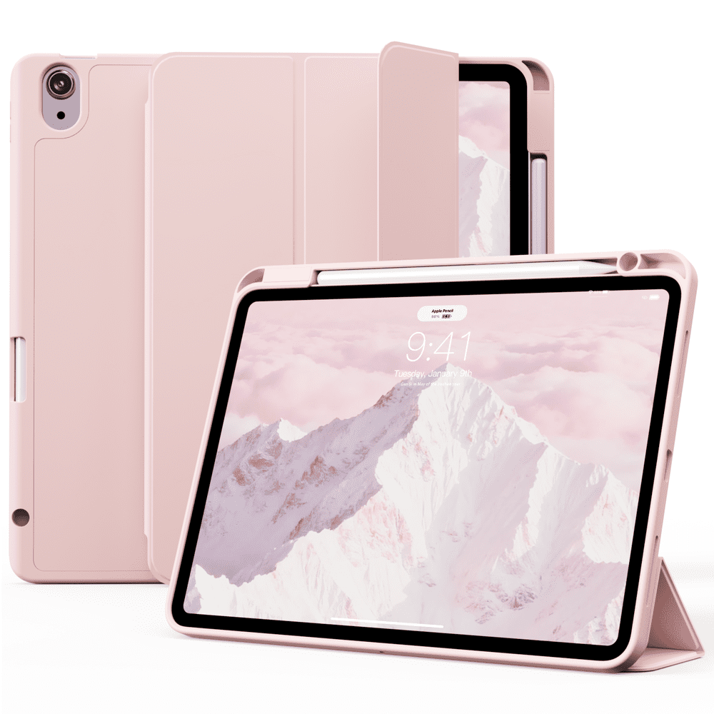 DWPSG iPad 11th Gen 11-inch and 10th Gen 10.9-inch Trifold Case: $9.89 DWPSG iPad 11th Gen 11-inch and 10th Gen 10.9-inch Trifold Case: $9.89