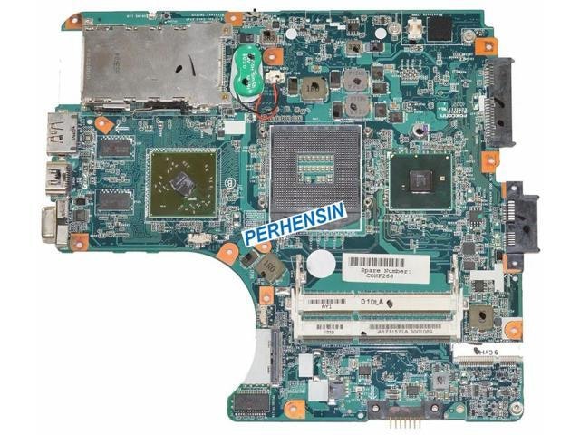 Vaio VPC-EA Laptop Motherboard: $237.49 Vaio VPC-EA Laptop Motherboard: $237.49