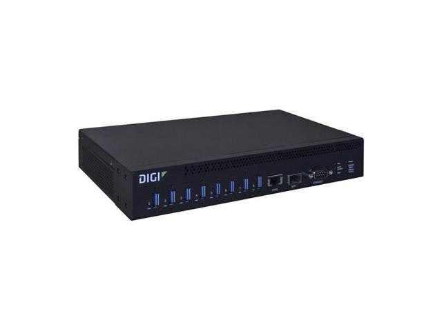 Digi International AnywhereUSB 8 Plus 8-Port USB 3.1 Hub: $1,345.12 Digi International AnywhereUSB 8 Plus 8-Port USB 3.1 Hub: $1,345.12
