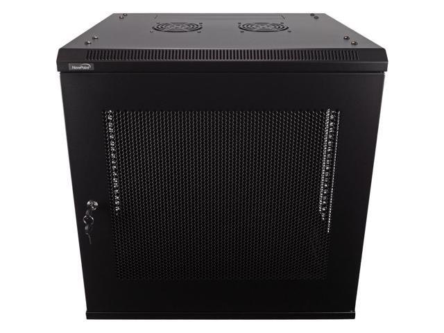 Navepoint 12U Wallmount Perforated Networking Cabinet: $499.99 Navepoint 12U Wallmount Perforated Networking Cabinet: $499.99