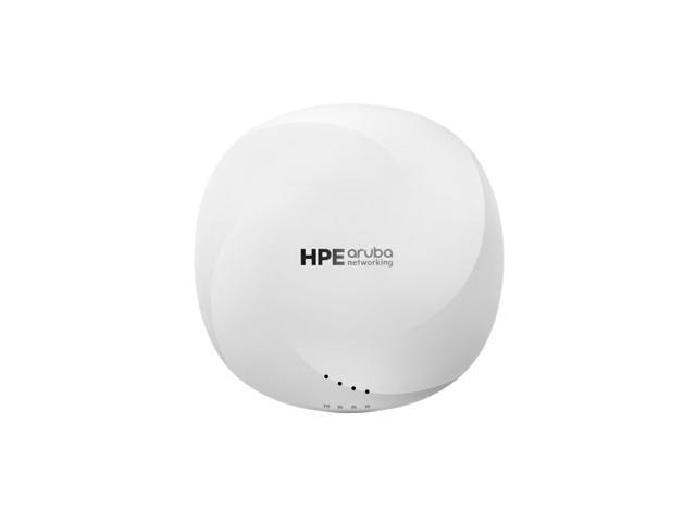 HPE Aruba AP-635 Wi-Fi 6E Campus Access Point: $825.99
