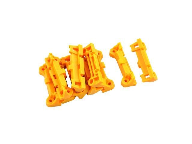 CPU Fan Retainer Bracket for AM2 AM3 FM1 FM2 FM2+ 10-Pack: $9.49 CPU Fan Retainer Bracket for AM2 AM3 FM1 FM2 FM2+ 10-Pack: $9.49