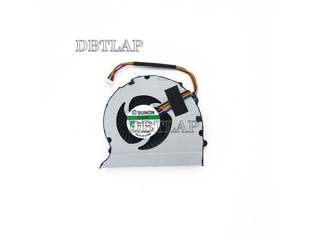 Lenovo Z370 and Z470 Laptop CPU Cooling Fan: $15.38