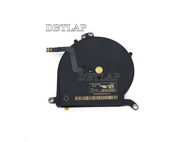 Laptop Cooling CPU Fan for MacBook Air 13": $10.40 Laptop Cooling CPU Fan for MacBook Air 13": $10.40