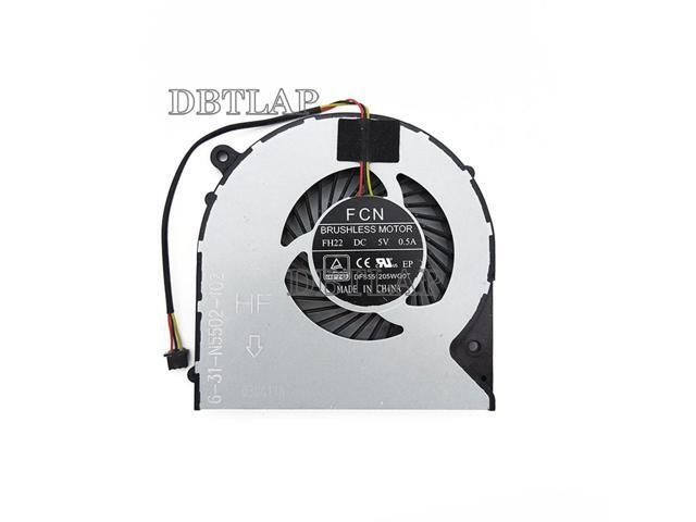 Clevo W350DW CPU Cooling Fan: $15.22 Clevo W350DW CPU Cooling Fan: $15.22