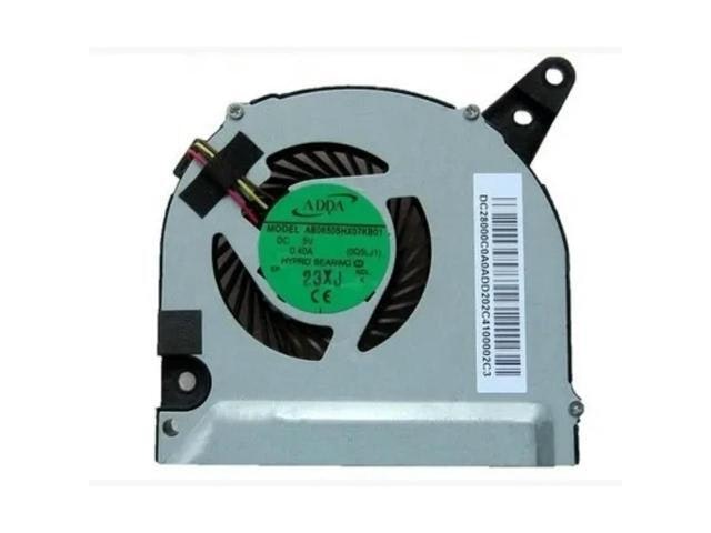 Acer Aspire M5-581 CPU Cooling Fan: $17.64