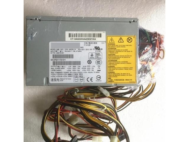 HP 385W Server Power Supply: $253.99 HP 385W Server Power Supply: $253.99